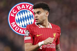 pg电子河南站-此前遭拒德天空：拜仁已向利物浦提交新报价，总额超6750万欧