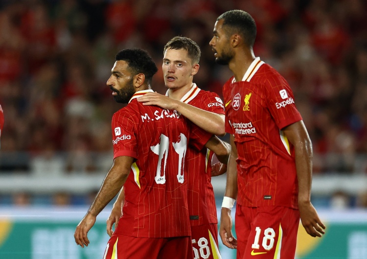 pg电子游戏官网官方网站-揭幕战开门红之争！利物浦近12赛季9胜3平 VS 樱桃近7赛季3胜4平