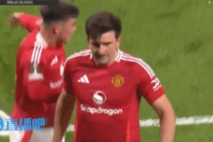 pg电子官网-补时绝杀！曼联社媒：今天早上醒来就想着马奎尔