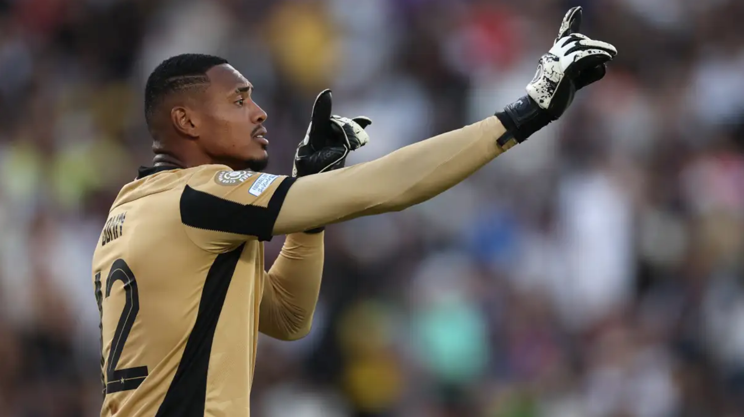 巴媒：曼联询问博塔弗戈门将维克托，解约金580万镑