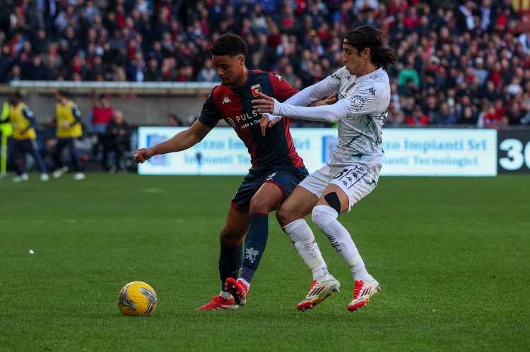 德温特今日进行基础体检，全面评估沿用热那亚时期医疗档案