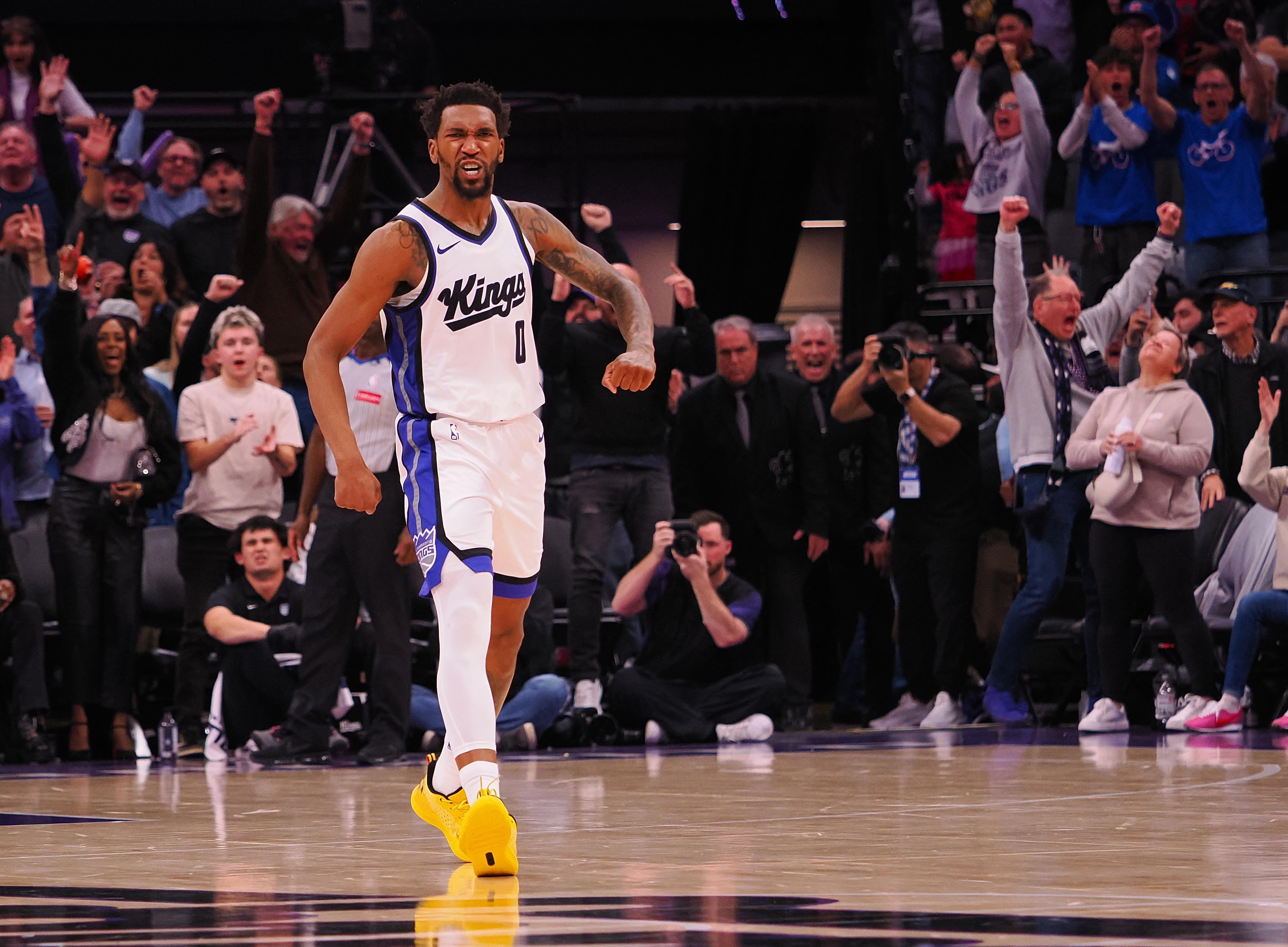 pg电子游戏官网官方网站-国王拼命交易蒙克为威少腾位置？船记：我的打开方式是不是不对