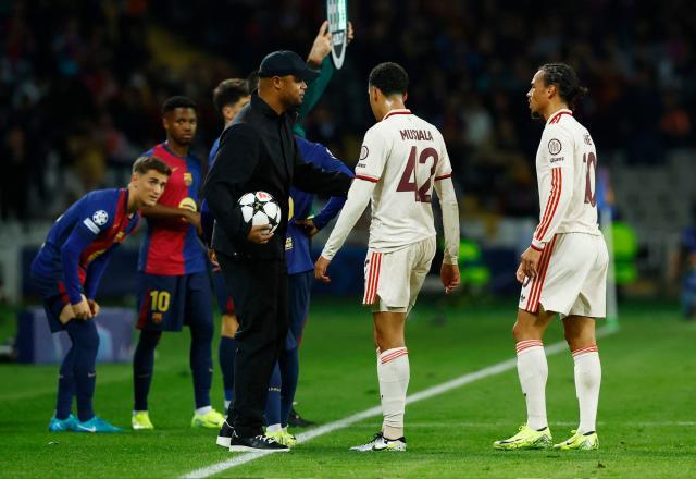 孔帕尼德甲夺冠便帅位无忧，领导和球员都欣赏他