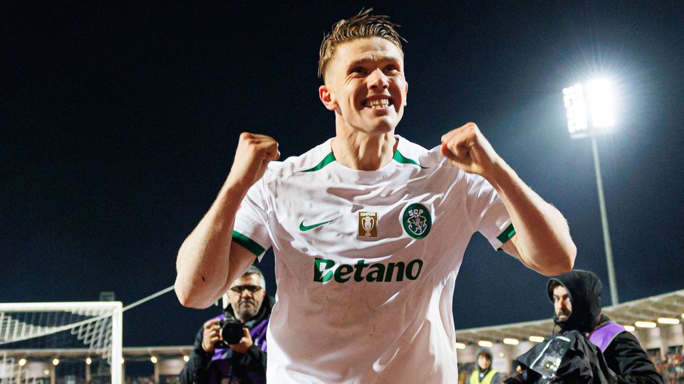 葡媒：葡体为哲凯赖什标价8000万欧，其中允许包含奖金