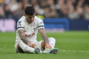 阿斯：马竞希望4000万-5000万欧签下罗梅罗，并让他参加世俱杯