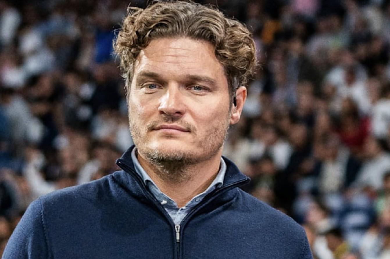 pg电子游戏-将担任RTL的评论员，泰尔齐奇：我非常期待这份新工作