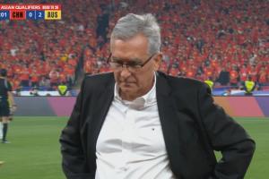 pg电子河南站-遭三连败！热议国足：打了半场好球；如果没致命失误很有希望拿下