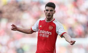 pg电子游戏-阿森纳本赛季各赛事定位球攻入21球，英超球队中最多