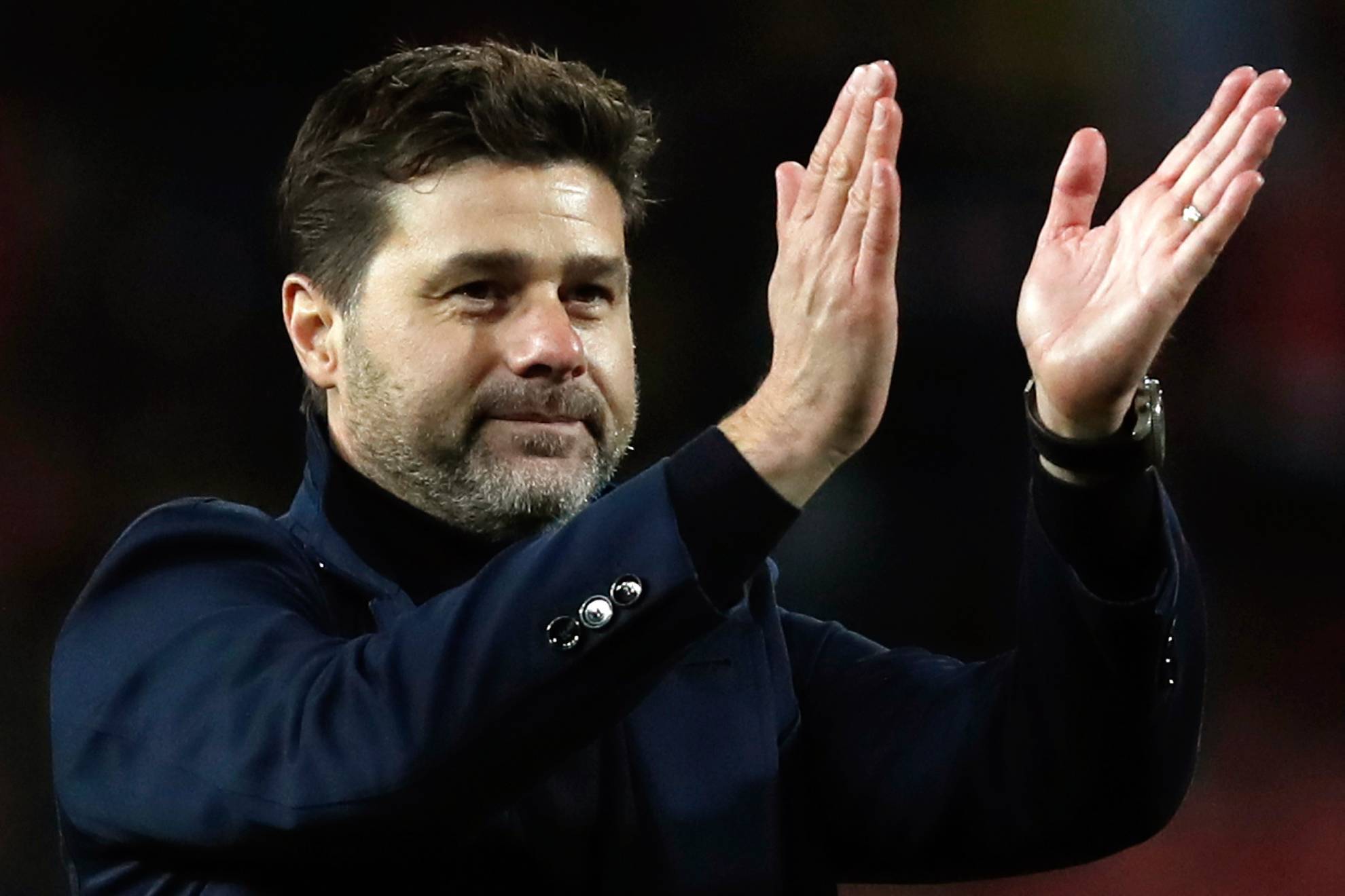 波叔：齐达内离开后我有执教皇马机会，但之前和列维承诺留下