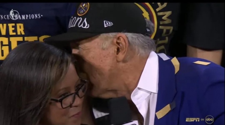 斯坦-克伦克：豪门赘婿翻身史