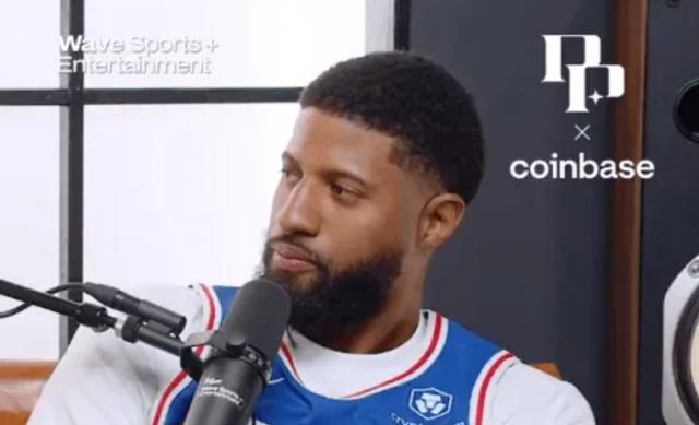 pg电子河南站-乔治：快艇最初只给我开2年6000万 我差点去了勇士