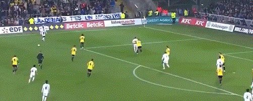 【法国杯】姆巴佩5球1助 内马尔1射2传 巴黎7比0胜