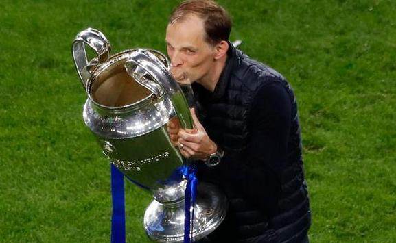 pg电子-从瓜蜜到瓜仙克星 图赫尔是怎样化腐朽为神奇的？